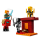 LEGO Minecraft 21266 Bitwa na moście Netheru - 1283659 - zdjęcie 12